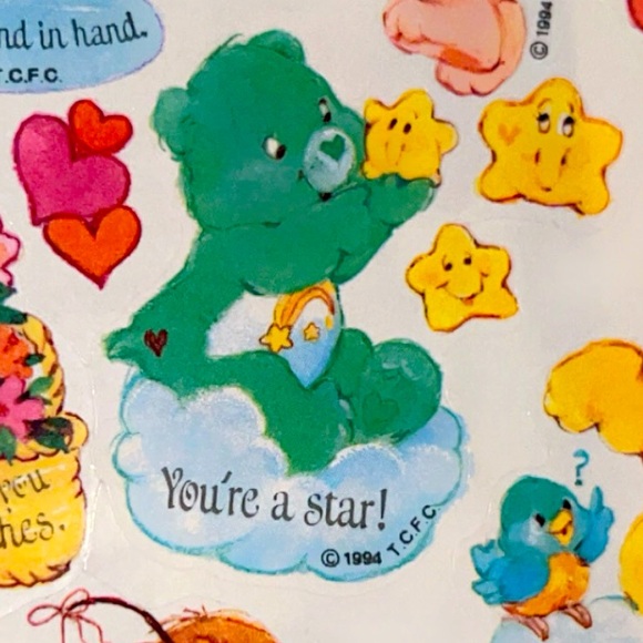 Meet your Posher, K - Picture 1 of 1